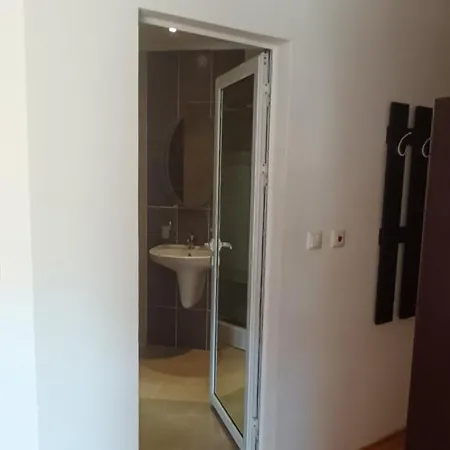 Διαμέρισμα двустаен апартамент-роял палм